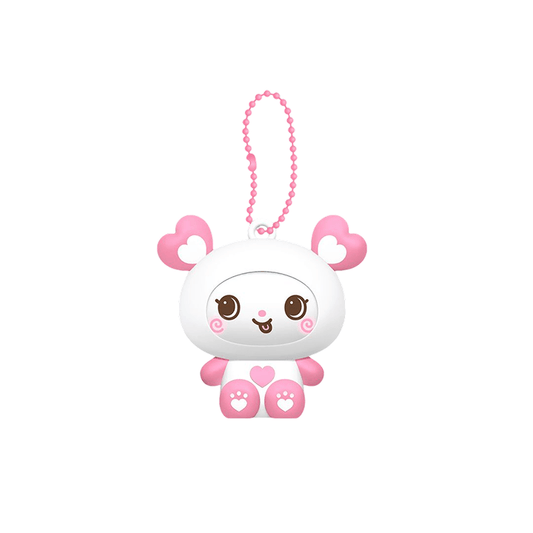 [PREORDER 31/10 CLOSED] NCT WISH [WISH LAND] OFFICIAL MERCH FACE SPIN FIGURE (19 points)