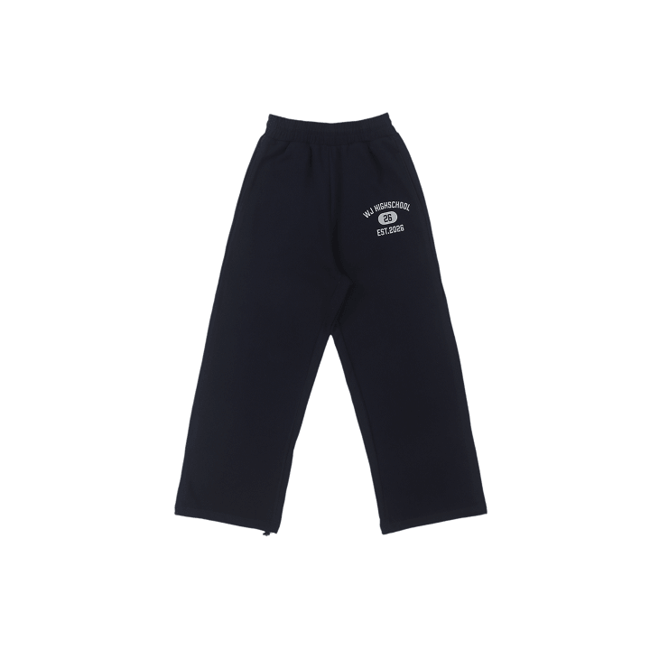 [PREORDER 18/4 CLOSED] SMTR25 <Reply High School> SWEATPANTS