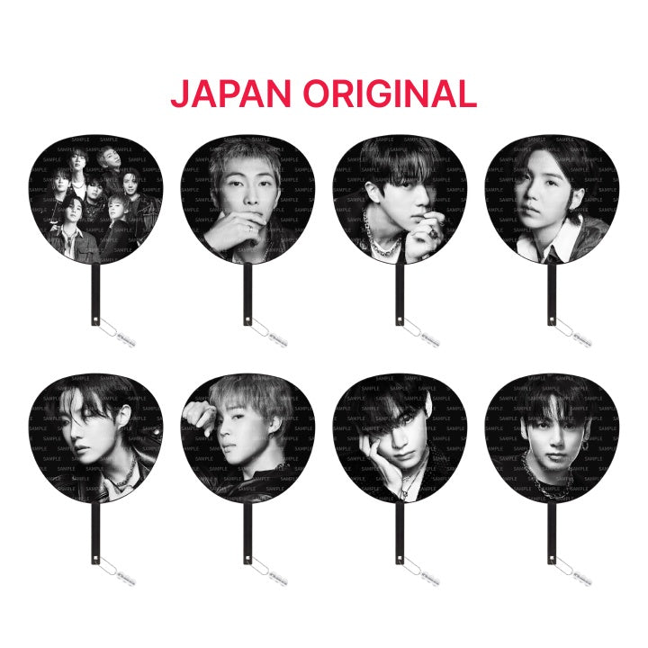 BTS <ARIRANG> WORLD TOUR JAPAN IMAGE PICKET