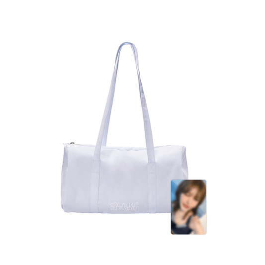 [PREORDER] RED VELVET <A Day in Red & Velvet> FAN-CON BAG SET