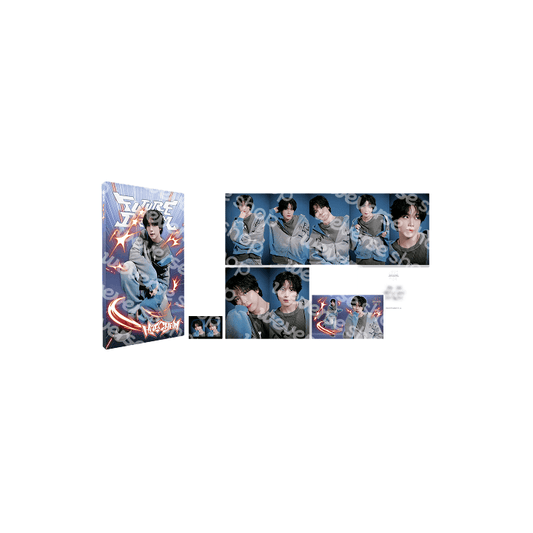 [PREORDER 7/4 CLOSED] NCT DREAM <THE DREAM SHOW 4 : FUTURE THE DREAM FINALE> FINALE PACK A ver.