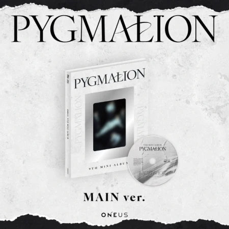 ONEUS <PYGMALION>