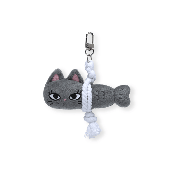 [PREORDER 12/8 CLOSED] AESPA <LIVE TOUR -SYNK : COMPLaeXITY> GOOD LUCK DOLL KEYRING