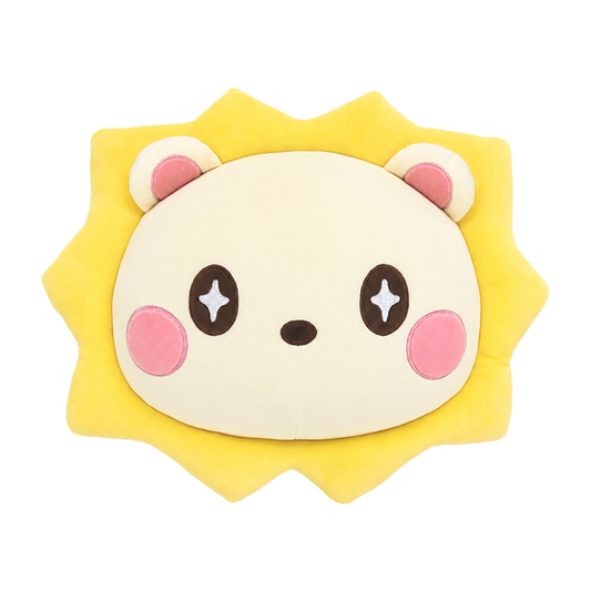 [PREORDER 22/8 CLOSED] TAEYANG [TEAM01 OFFICIAL MERCH] TAEYANG 01 Face Cushion