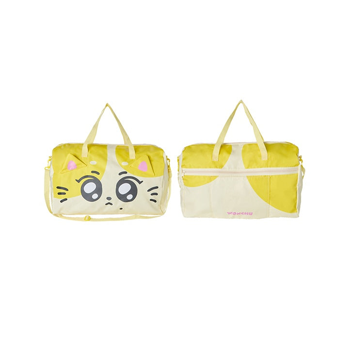 [PREORDER 5/7 CLOSED] ENHYPEN <ENCHIN’ JAPAN ORIGINAL> BOSTON BAG