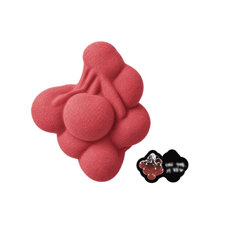 [PREORDER 21/9 CLOSED] NCT 127 [NEO CITY SEOUL: THE REDLINE] CHERRY (BATH) BOMB! SET