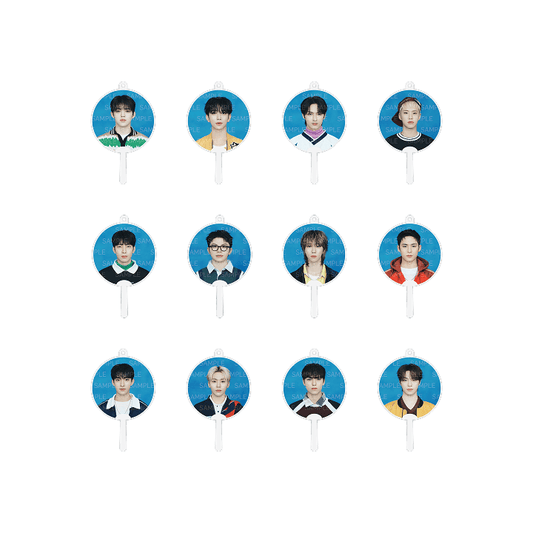 SEVENTEEN <2025 CARAT LAND> 幸运抽奖