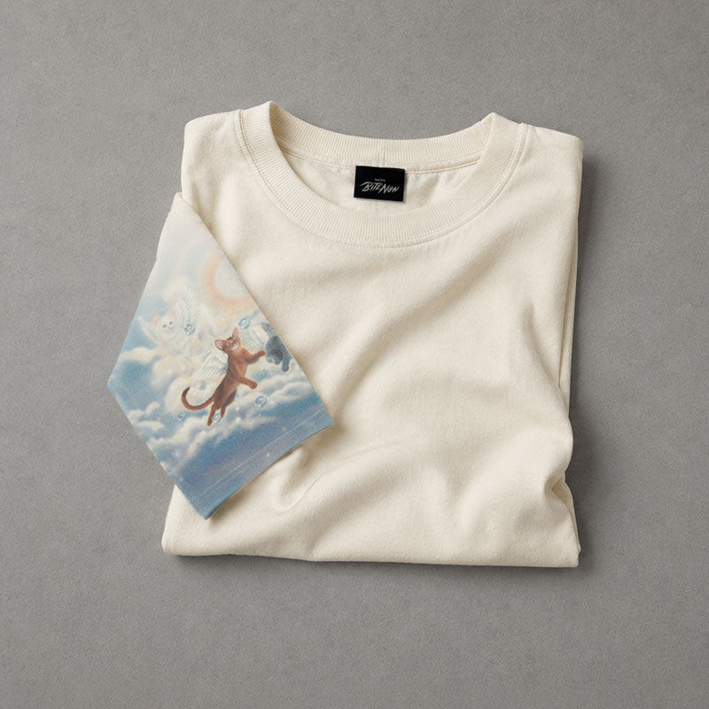 [PREORDER 13/6 CLOSED] MEOVV <BITE NOW> OFFICIAL MD MEOVV LONG SLEEVE SET