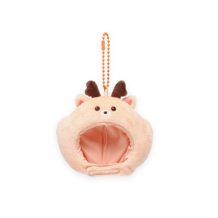 [PREORDER 15/9 CLOSED] RIIZE [Ch. RIIZE : ON AIR] DOLL HAT KEYRING
