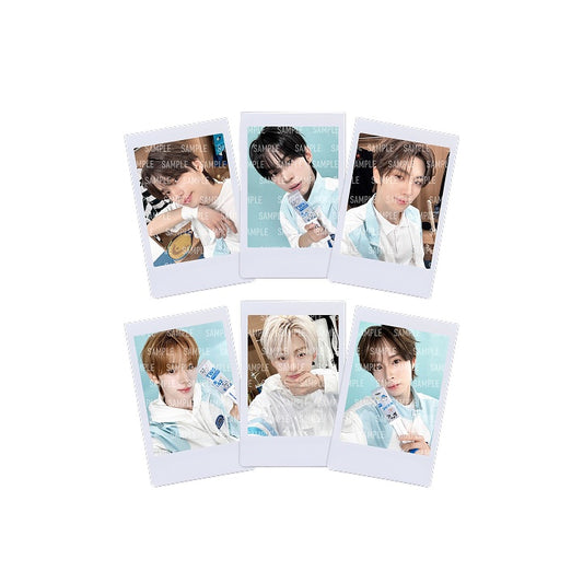 TWS <2026 42:CLUB IN JAPAN> JAPAN MD INSTANT PHOTO CARD