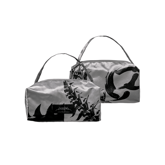 [PREORDER 13/6 CLOSE] AESPA <MAKE IT LEMONADE> OFFICIAL MD POUCH