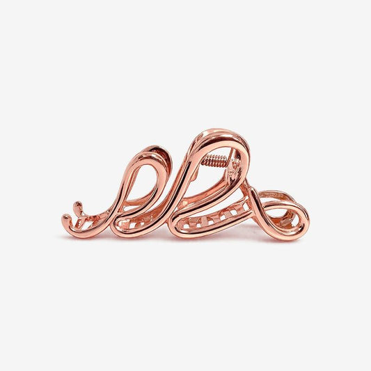 [PREORDER 25/7 CLOSED] TWICE <THIS IS FOR> WORLD TOUR FINALE MOMO HAIR CLIP (30 POINTS)