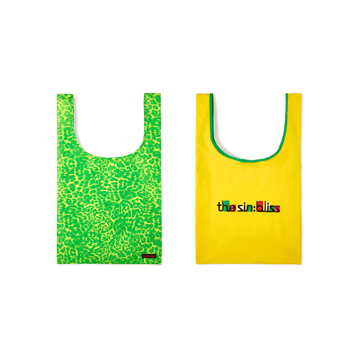 [PREORDER] ENHYPEN [THE SIN : BLISS] OFFICIAL MD Foldable Bag