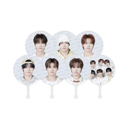 TWS <24/7:WITH:US> IMAGE PICKET