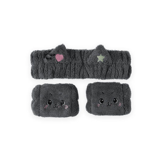 [PREORDER 2/5 CLOSE] NCT WISH <ODE TO LOVE> POP-UP WISH DOLL FACE WASH BAND
