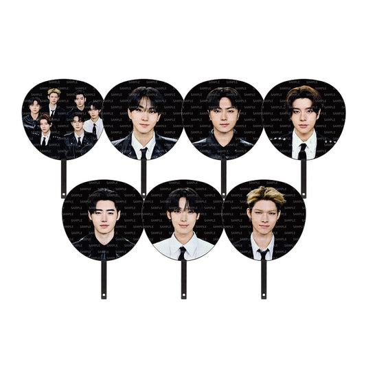 [PREORDER] ENHYPEN [BLOOD SAGA] IN JAPAN IMAGE PICKET