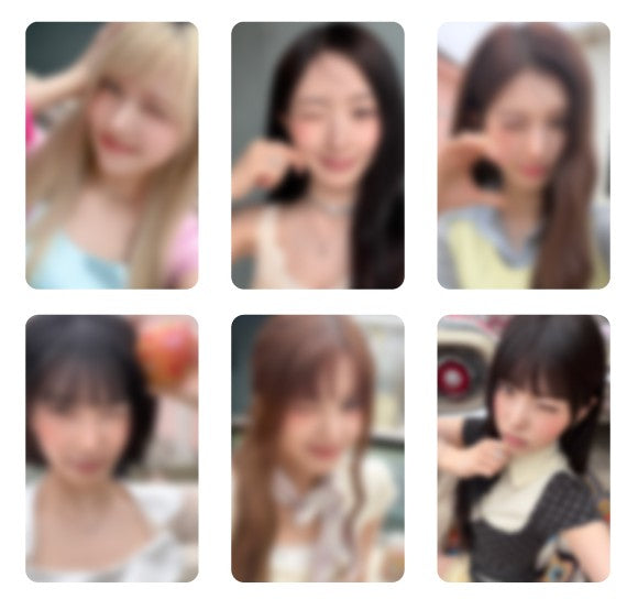 NMIXX [MIXX ON THE ROAD] 2027 SEASON’S GREETINGS WITHMUU POB