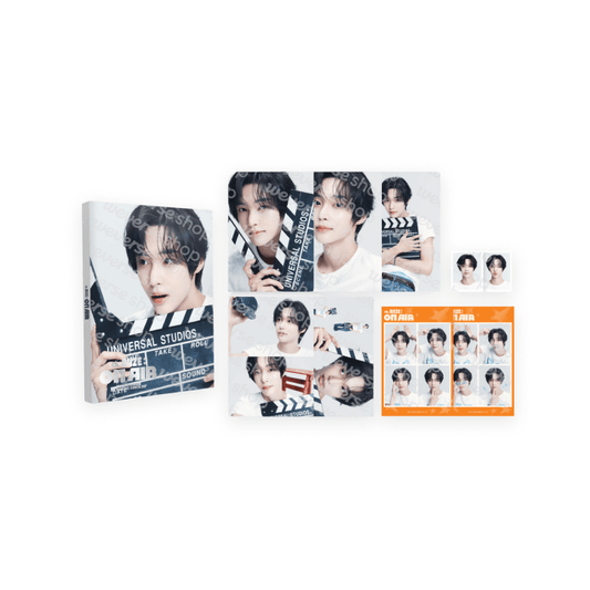 [PREORDER 15/9 CLOSED] RIIZE [Ch. RIIZE : ON AIR] PHOTO SET