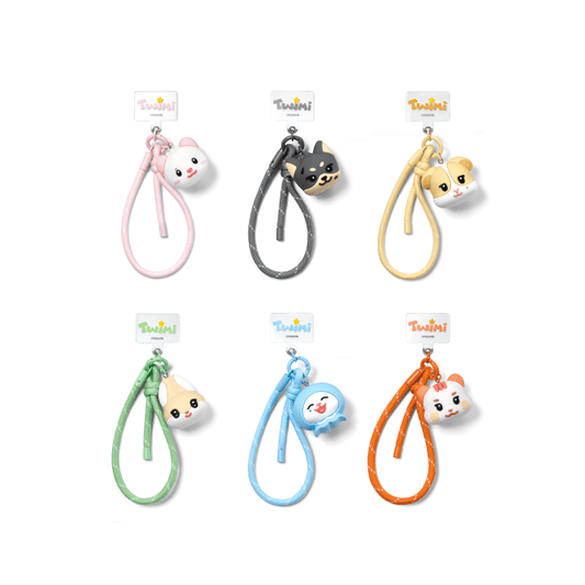 [PREORDER 27/9 CLOSED] TWS [TWIMI : 42 Forest] STRAP