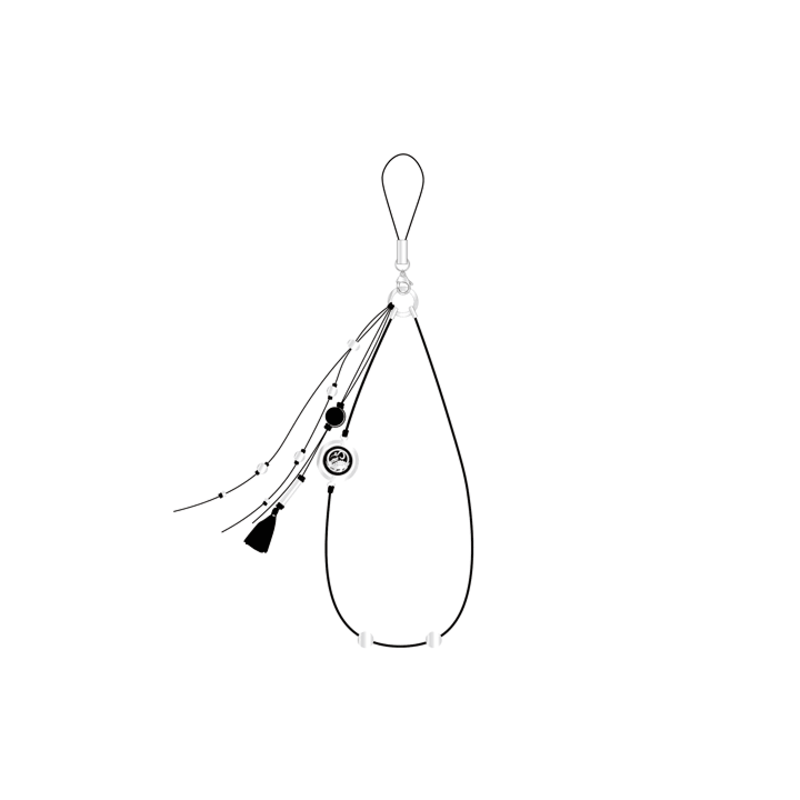 [PREORDER 25/8 CLOSED] WAYV [Vision Wings] OFFICIAL MD STRAP
