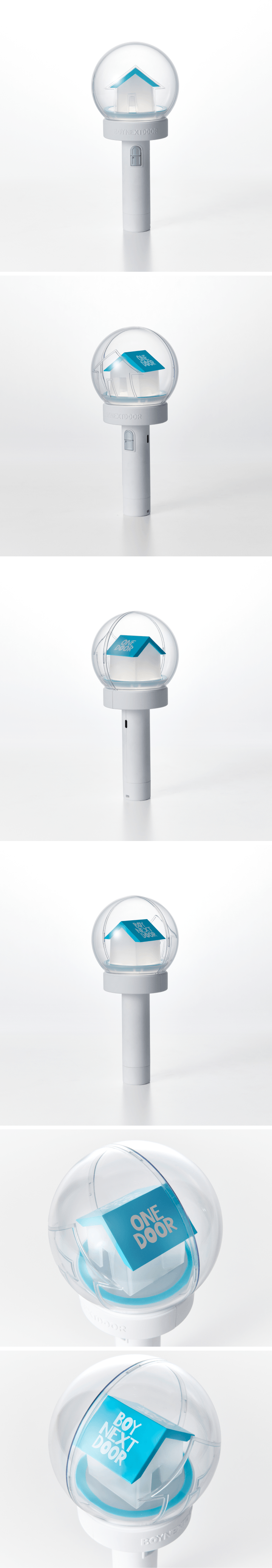 BOYNEXTDOOR <OFFICIAL LIGHT STICK>