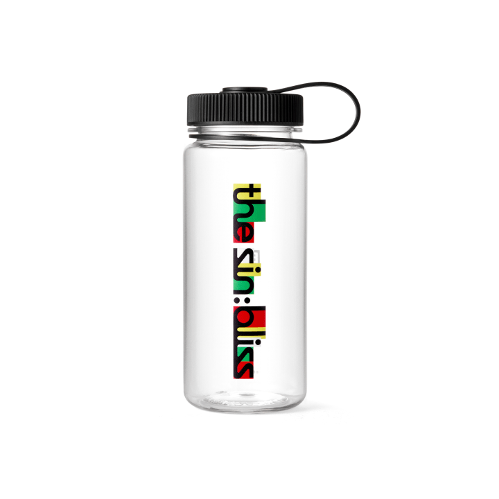 [PREORDER] ENHYPEN [THE SIN : BLISS] OFFICIAL MD Water Bottle