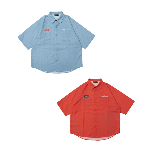 [PREORDER] BABYMONSTER WORLD TOUR [춤(CHOOM)] IN JAPAN Work shirt
