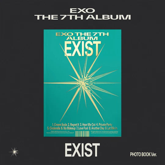 EXO <EXIST>