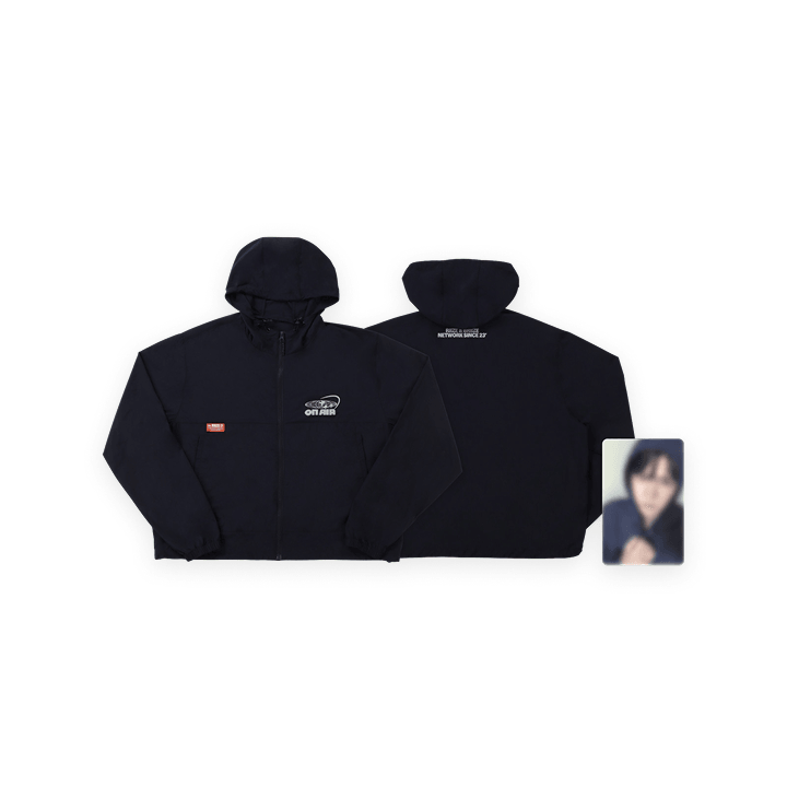 [PREORDER 15/9 CLOSED] RIIZE [Ch. RIIZE : ON AIR] JACKET SET