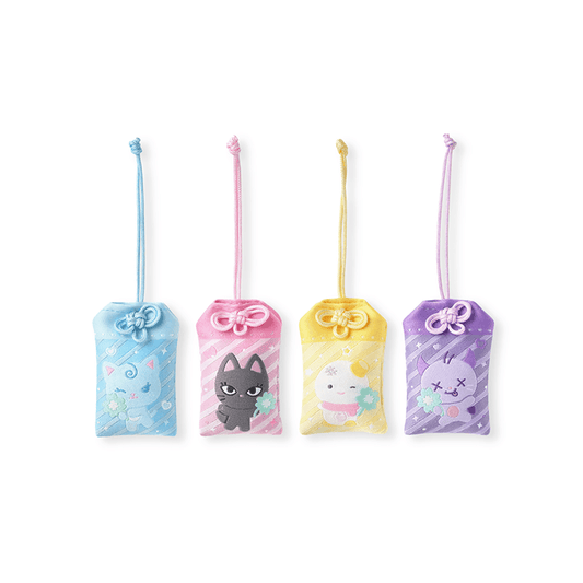 [PREORDER 12/8 CLOSED] AESPA <LIVE TOUR -SYNK : COMPLaeXITY> LUCKY CHARM