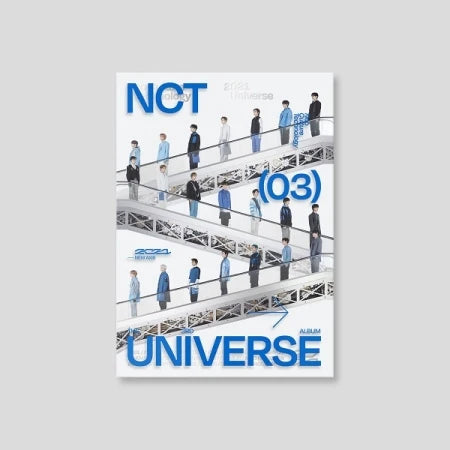 NCT 2021 <UNIVERSE>