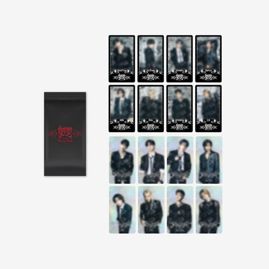 STRAY KIDS <dominATE SEOUL> SPECIAL TRADING CARD