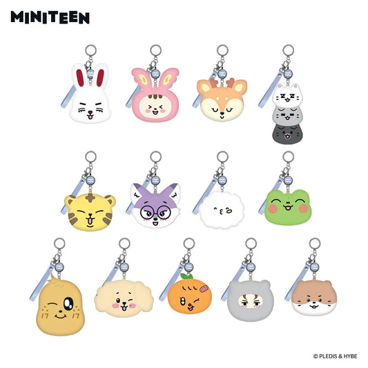 【预购】SEVENTEEN<new_> MINITEEN Deco Band 世界巡回演唱会</new_>