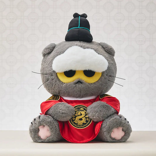 [PREORDER] G-DRAGON <ZO&FRIENDS K-EDITION> Medium Doll