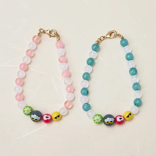 [PREORDER] G-DRAGON <ZO&FRIENDS K-EDITION> Bracelet Set