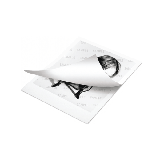[PREORDER 26/9 CLOSED] EVAN [DEATH OF ME] OFFICIAL MERCH Peel-off Instant Photo