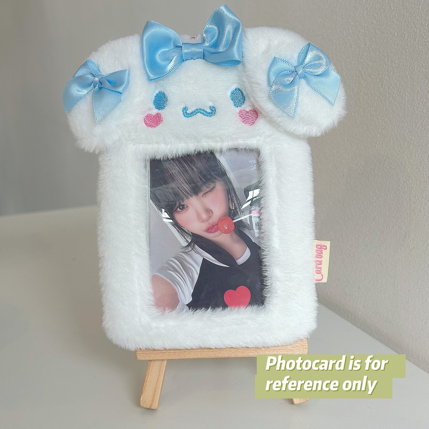 Sanrio Plush Holder