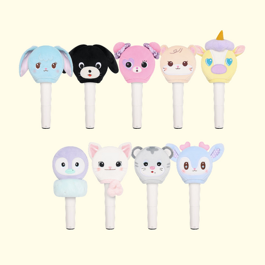 [OFFLINE PROXY 19/10 CLOSED] TWICE [TWICE THE THRILL] 11TH ANNIVERSARY POP-UP STORE TDOONGZ CANDY BONG COVER
