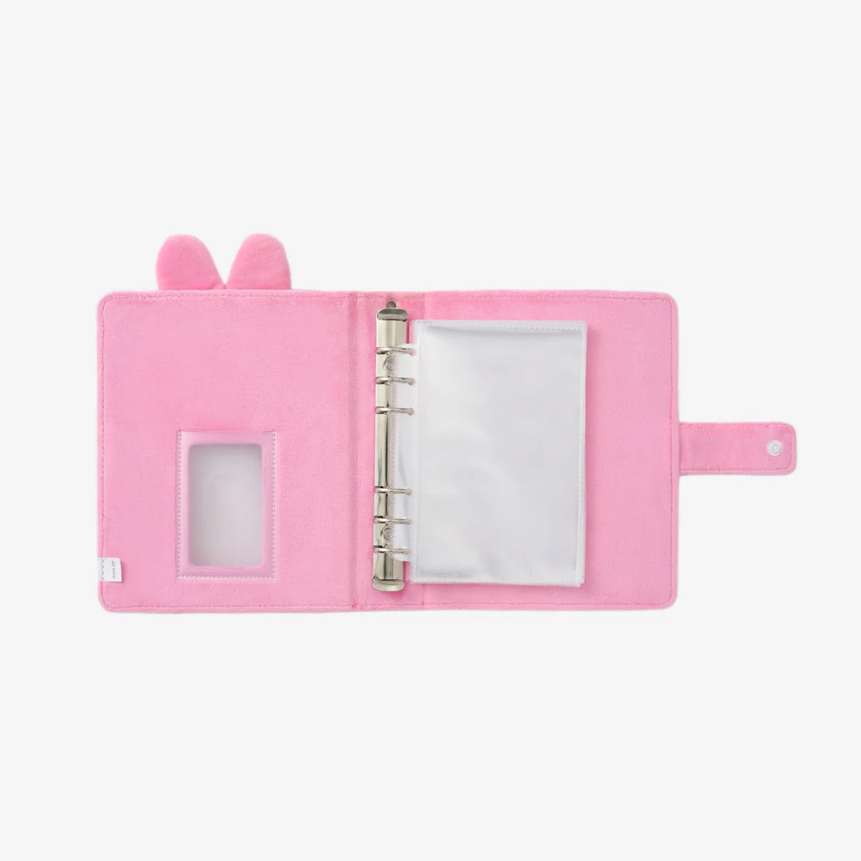 [PREORDER] STRAY KIDS <RUN IT JAPAN> OFFICIAL GOODS TRADING CARD CASE