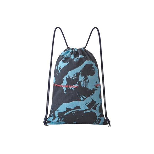 [PREORDER] CORTIS <PUT YOUR PHONE DOWN IN JAPAN> OFFICIAL MERCH KNAPSACK