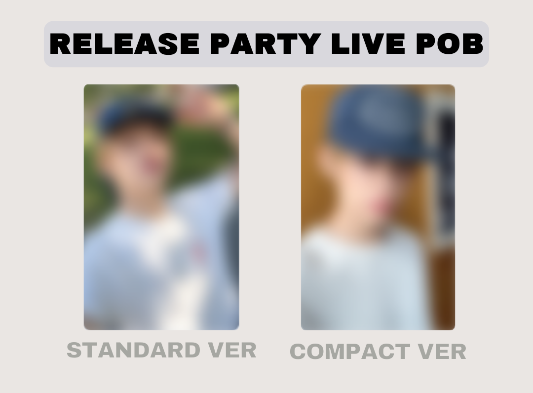YEONJUN <NO LABELS: PART 02> COMPACT VER