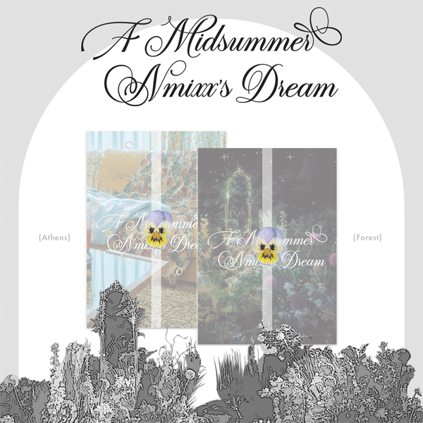 NMIXX <A Midsummer NMIXX'S Dream>