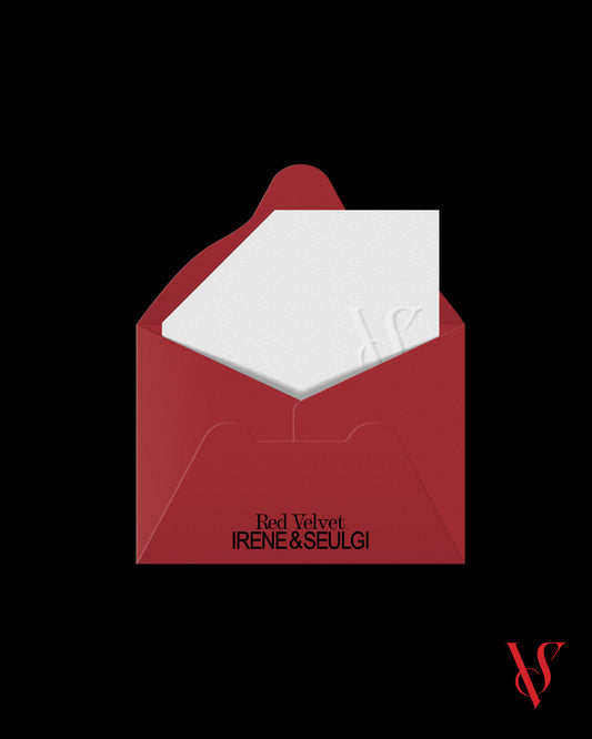 IRENE & SEULGI <TILT> QR VER