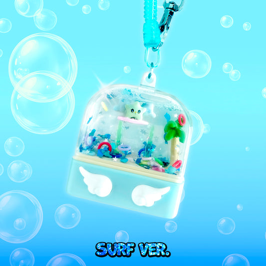 NCT WISH <COLOR> SURF VER