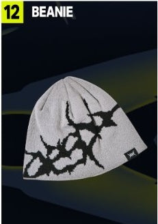 [OFFLINE PROXY] AESPA <MAKE IT LEMONADE> OFFICIAL MD BEANIE