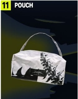 [OFFLINE PROXY] AESPA <MAKE IT LEMONADE> OFFICIAL MD POUCH