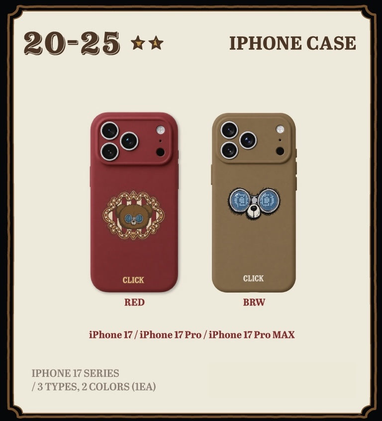 [OFFLINE PROXY] JISOO [CLICK in SEOUL] POP-UP IPHONE CASE