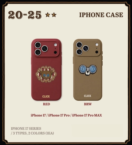 [OFFLINE PROXY] JISOO [CLICK in SEOUL] POP-UP IPHONE CASE
