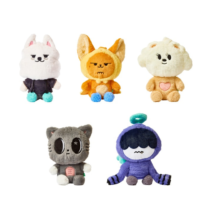 [PREORDER] TXT <PPULBATU Walk Together> FLUFFY PLUSH