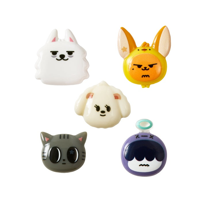 [PREORDER] TXT <PPULBATU Walk Together> REGIN STICKER
